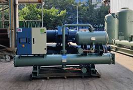 哪些地方需要工業(yè)冷水機？企業(yè)如何選擇工業(yè)冷水機？